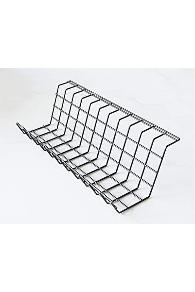 Genel Markalar Infınıkey Masa Altı Kablo Düzenleyici,kablo Düzenleyici Metal ...