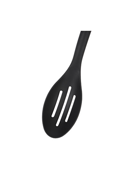 ROYALFORD Nylon Slotted Serving Spoon- RF11920