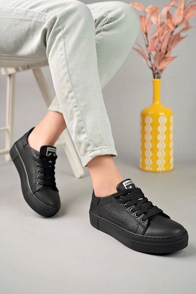 Chekich Komen Ch983 Cst Tennis Men's Shoes Black