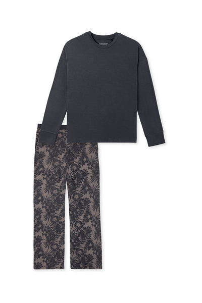 Schiesser Pyjama lang – Selected Premium