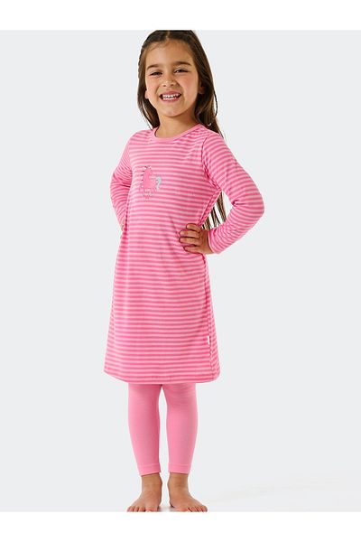 Schiesser Pyjama-Pony-Welt