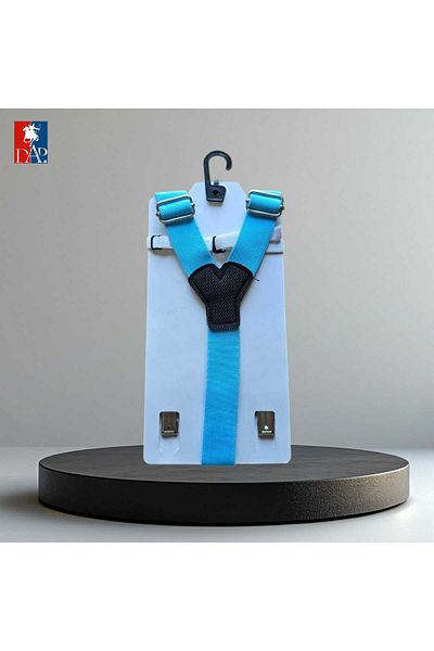 DAPWEAR'S KIDS بدلة بابتان للأولاد من Dapwear's Ist Addicted Vests