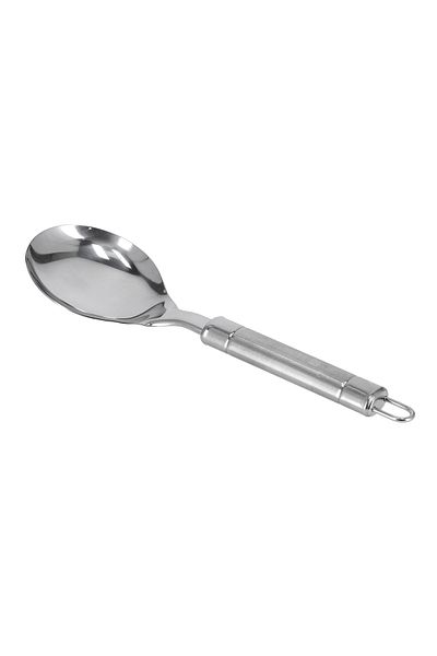 ROYALFORD Stainless Steel Rice Spoon Royalford RF9847
