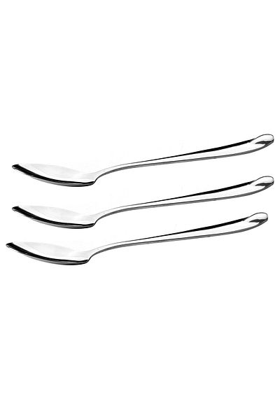 ROYALFORD RF4189 TS RF4189 TS 3Pcs TS Tea Spoon