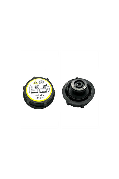 İTAQİ Mazda Kapak Depo Su Yedek Mazda 3 04-13/Volvo C30 06-13/C70 06-13/S40 0...