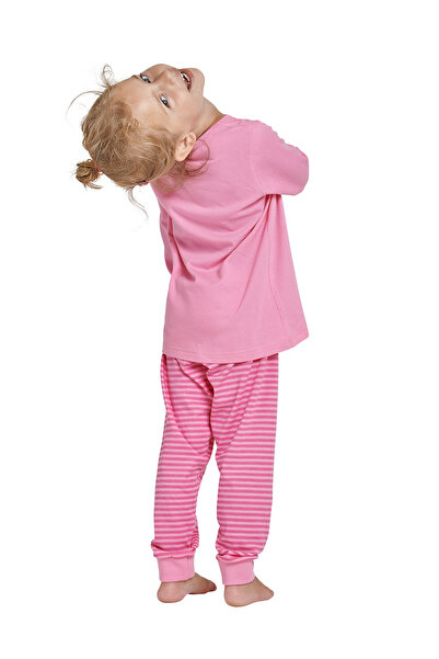 Schiesser Uzun Schlafanzug Basic Kids