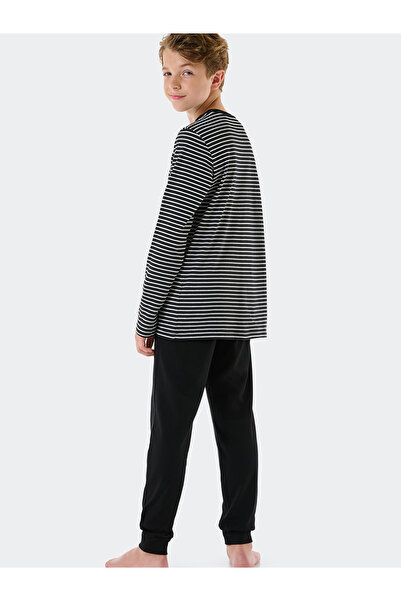 Schiesser Schlafanzug Original Classics