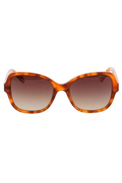 Osse Os3327-02 55 Polarized Women's Sunglasses