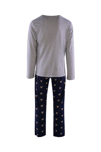 Happy Shorts Pyjama Cozy Christmas Schlafanzug Schlafmode Bequem