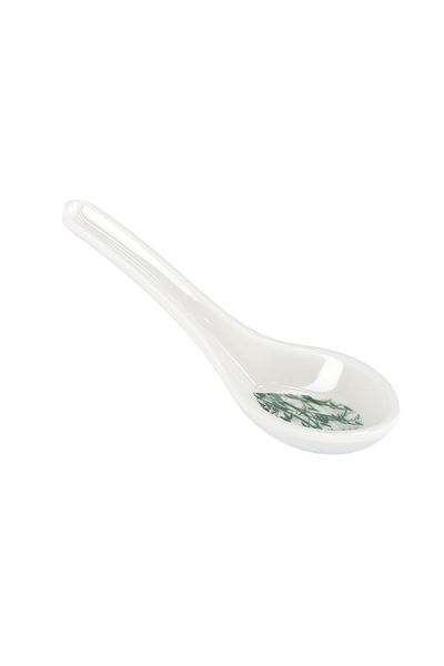 ROYALFORD RF9897 Melamine Ware Soup Spoon