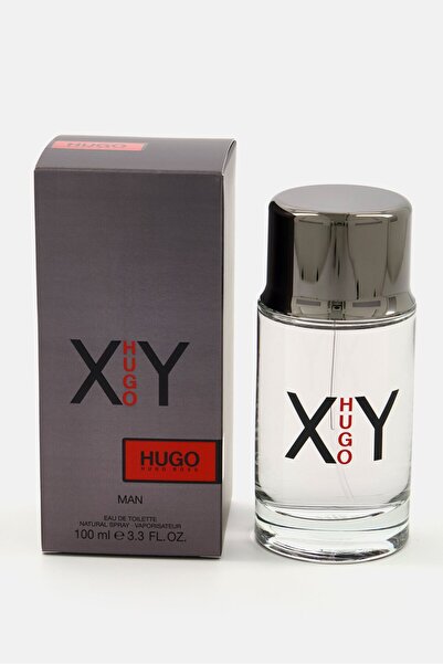 Hugo Boss Men XY EDT Perfume, 100 ml