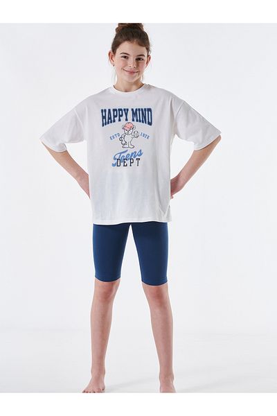 Schiesser Pyjama Organic Cotton Schlafanzug Schlafmode Bequem