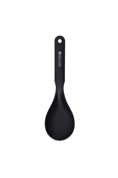 ROYALFORD Nylon Cooking and Serving Spoon Royalford RF1201-NSVS