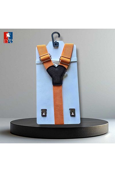 DAPWEAR'S KIDS بدلة بابتان للأولاد من Dapwear's Ist Addicted Vests
