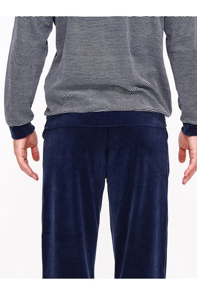 HOM Ewear Hausanzug Miramar Haus-anzug Jogginganzug Jogger Ewear