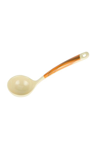 ROYALFORD 8" Professional Melamine Spoon