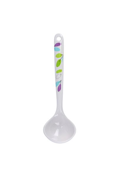 ROYALFORD RF7393LF Melamineware Serving Spoon