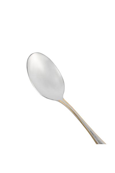 ROYALFORD 14.5 cm Tea Spoon- RF12552/ Pack of 2