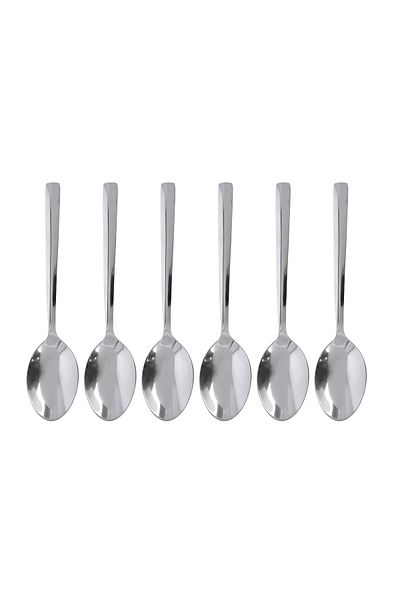 ROYALFORD RF10068 6Pc SS Table spoon set
