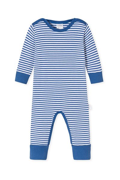 Schiesser Body Baby Vario Bamboo Body Langarm Kurzarm