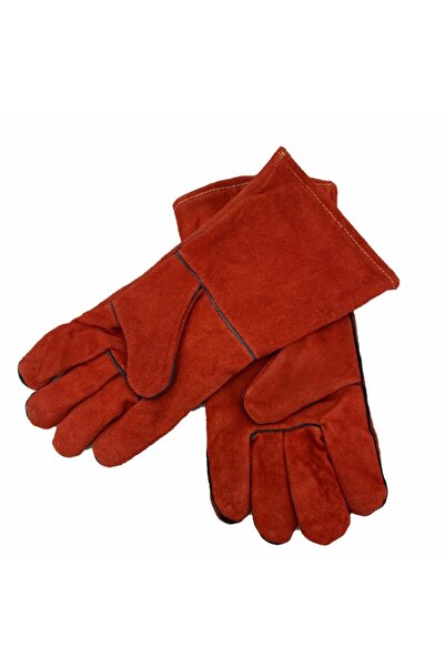 Cantayurdu 5 Pieces General Purpose Welder Hot Contact Gloves