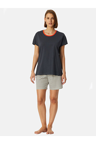 Schiesser Lässige Pyjama-Essentials