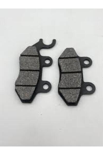 Marka SYM ADX 125 2023 MODEL ÖN FREN DİSK BALATA