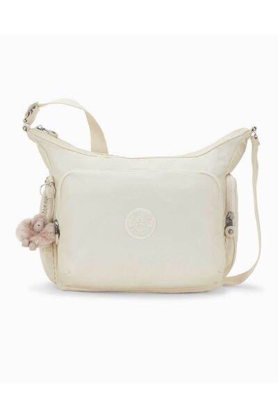 Kipling Gabbie Basic Plus Çarpaz Askılı Çanta