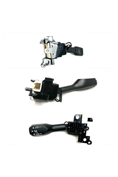 Genel Markalar Kol Hız Sabitleyici/cruz Kontrol Corolla 07-14/avensis 07-14/yaris 07-14/rav4 07-14/hılux Revo 07-1