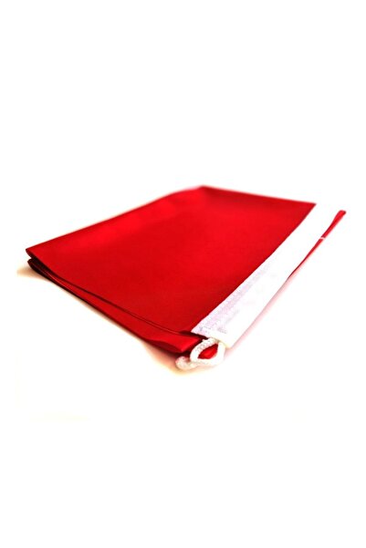 bayrakal Türk Bayrağı 120x180 cm Raşel Kumaş