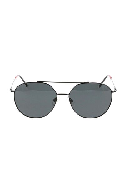 Osse Os6024-04 56 Polarized Women's Sunglasses