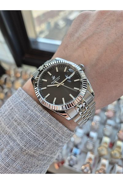 Beverly Hills Polo Club Bp3018X.350 Men's Watch Active Function K