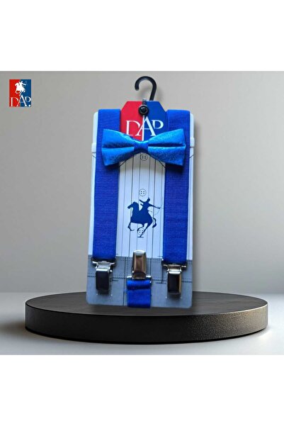 DAPWEAR'S KIDS Setul de vestă pentru băieți Ist Alimdegi de la Dapwear