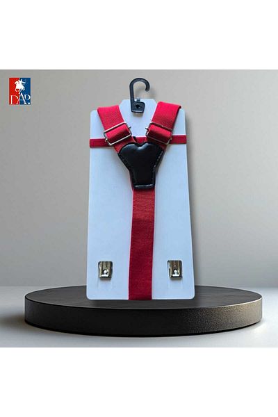 DAPWEAR'S KIDS بدلة بابتان للأولاد من Dapwear's Ist Addicted Vests