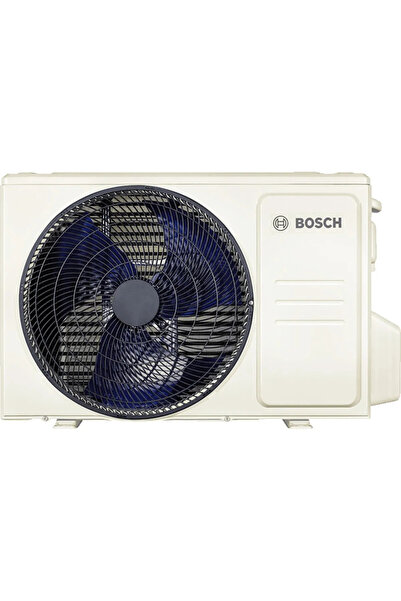 Bosch Climate Cl2000u 53e 18.000 Btu A Inverter Klima Yeni Model (MONTAJ DAHİL)