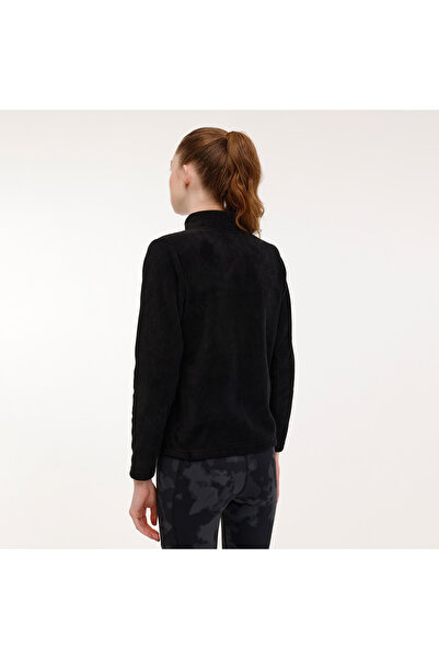 lumberjack 7sn158 Kadın Siyah Ceket