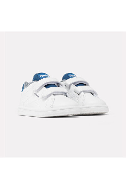 Reebok Royal Complete Cln 2.0 - Baby White Sneaker
