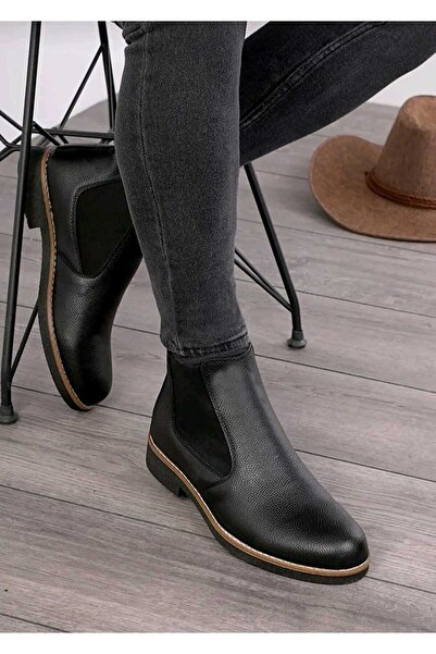 SON OF ROCK Chelsea Erkek Kışlık Bot