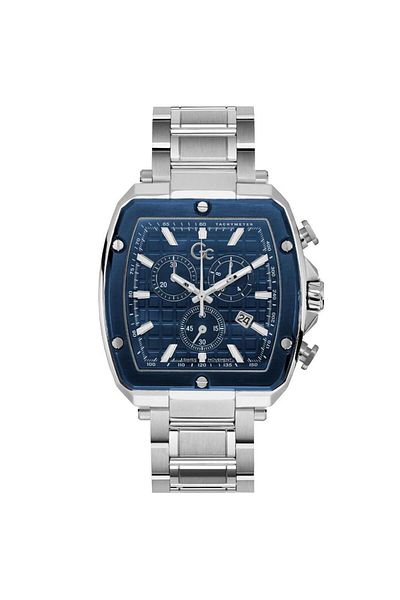 Guess Collection Gcy83005G7Mf Wrist Watch