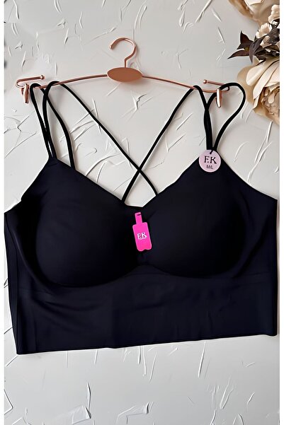 Butik حمالة صدر بدون قطع بالليزر FK 682