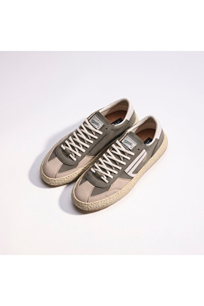 puraai حذاء رياضي رجالي ( كاجوال ) PU101C-030 Puraai 1.01 CLASSIC Salvia