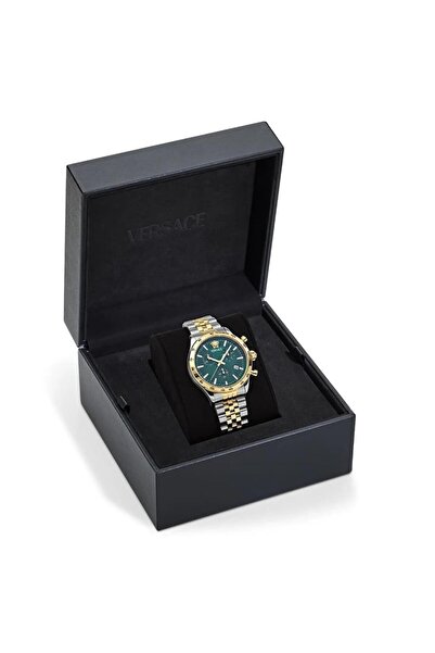 Versace Vrscvecfa0224 Wrist Watch