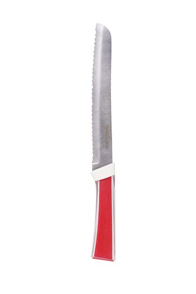 BETTY CROCKER 20.3cm S/S Bread Knife