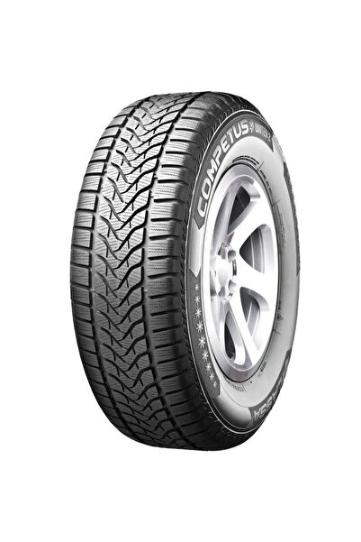Lassa Competus Winter 2 Plus 245/70 R16 107h Kış Lastiği - 2022