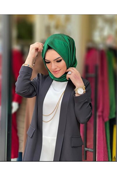 ÇELİKGİYİMXXL Araboy Blazer Şal Yaka Ceket 26128