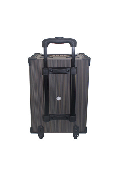 Genel Markalar Zore LT-910 Dijital LED Göstergeli FM Radyolu Mikrofonlu Gitar Girişli TWS 10 inç Stereo Bass Kablos