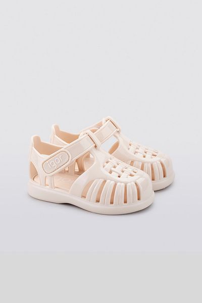 IGOR S10311-079 Tobby Gloss Baby Sandals