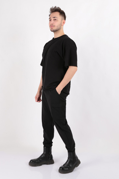 Cazador 0006 Men's Micro Cargo Pants