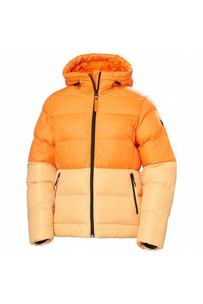 Helly Hansen W Active Puffy Jacket Women's Outdoor Jacket Hha.53612