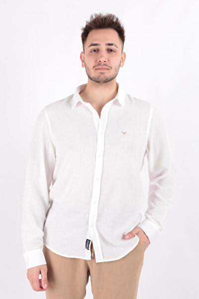 Cazador 2017 Erkek Uzun Kollu Gömlek